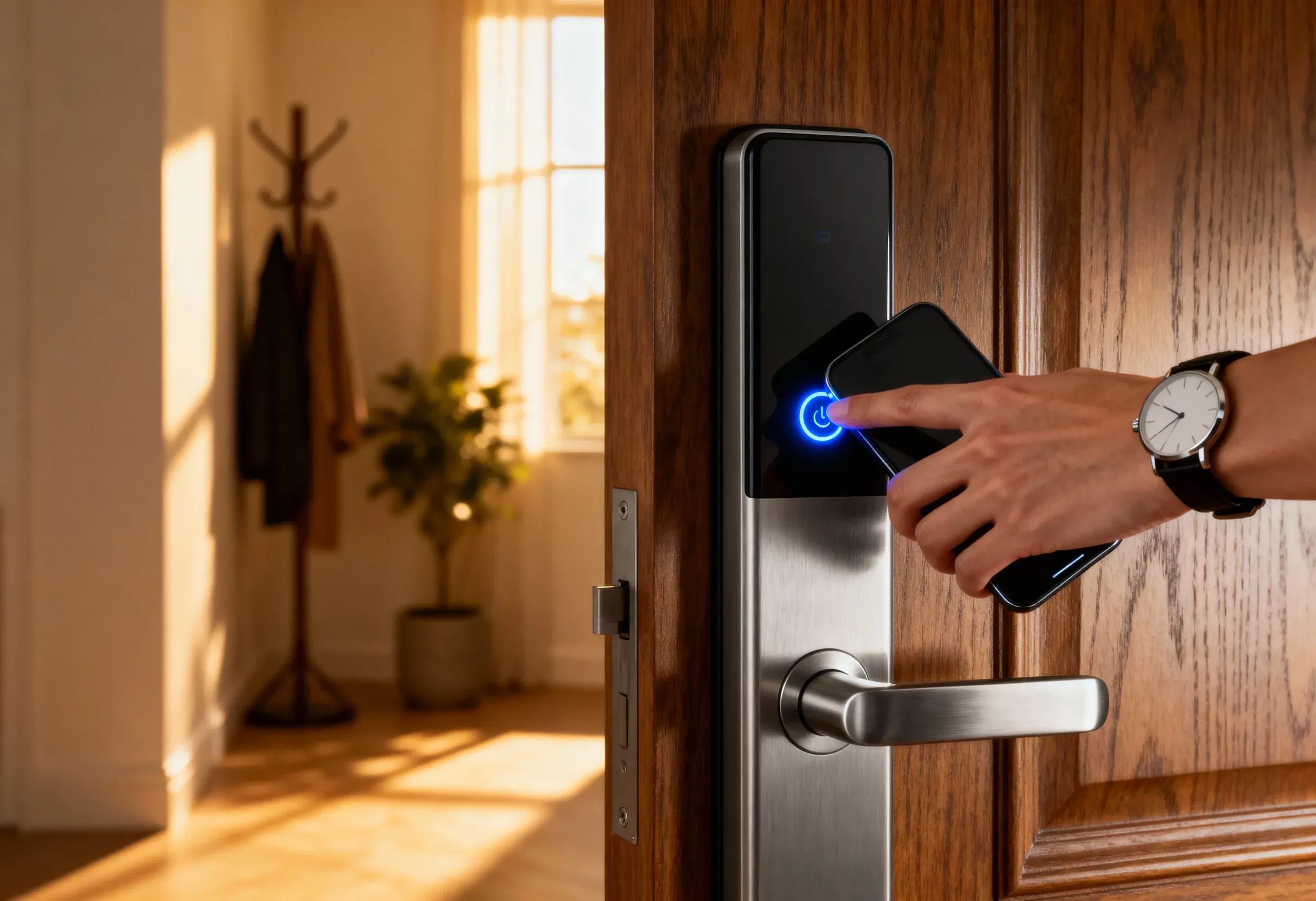 Access Control Systems in Calgary: What Every Business Needs to Know