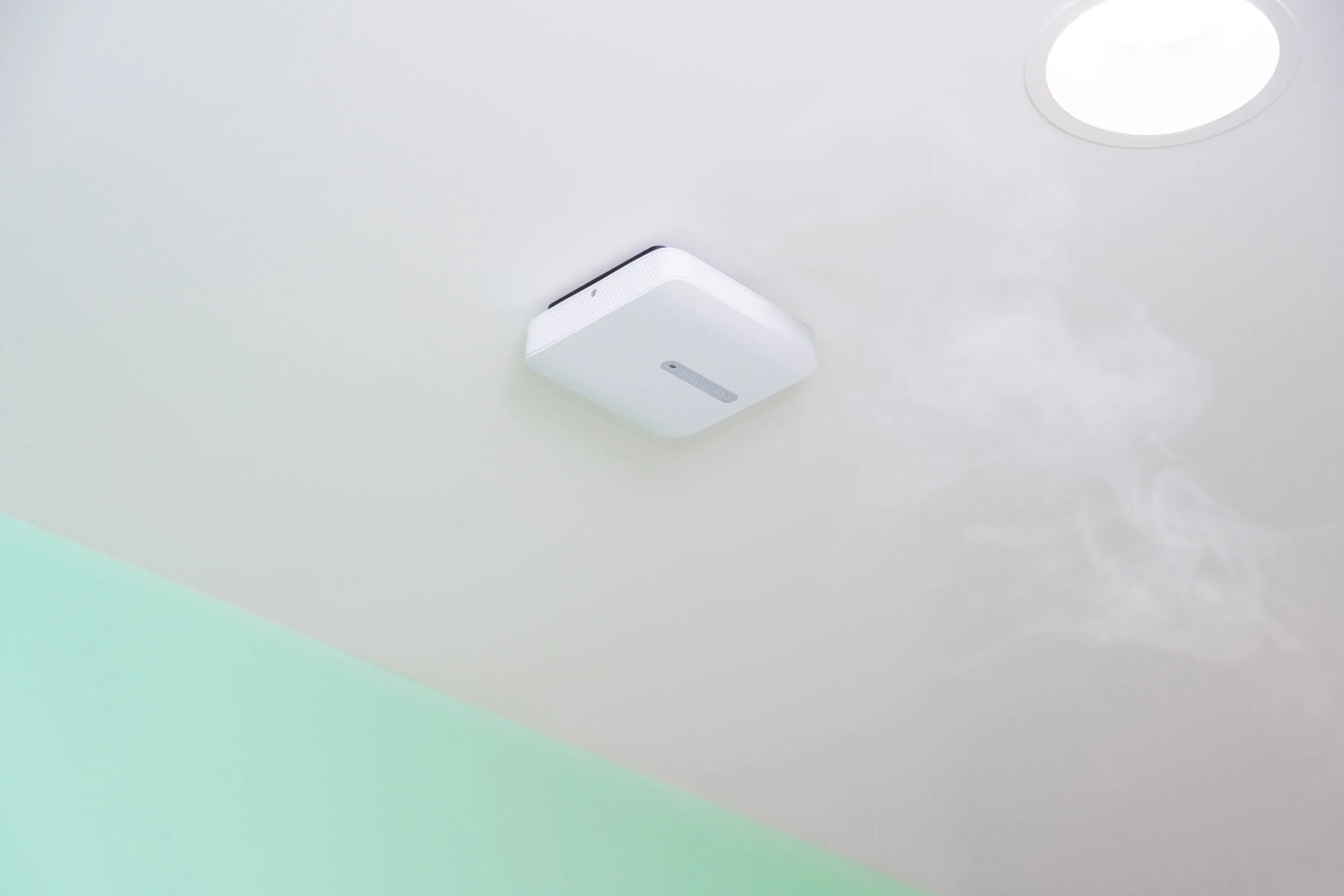 Vape Detection Sensors for Calgary Schools and Workplaces