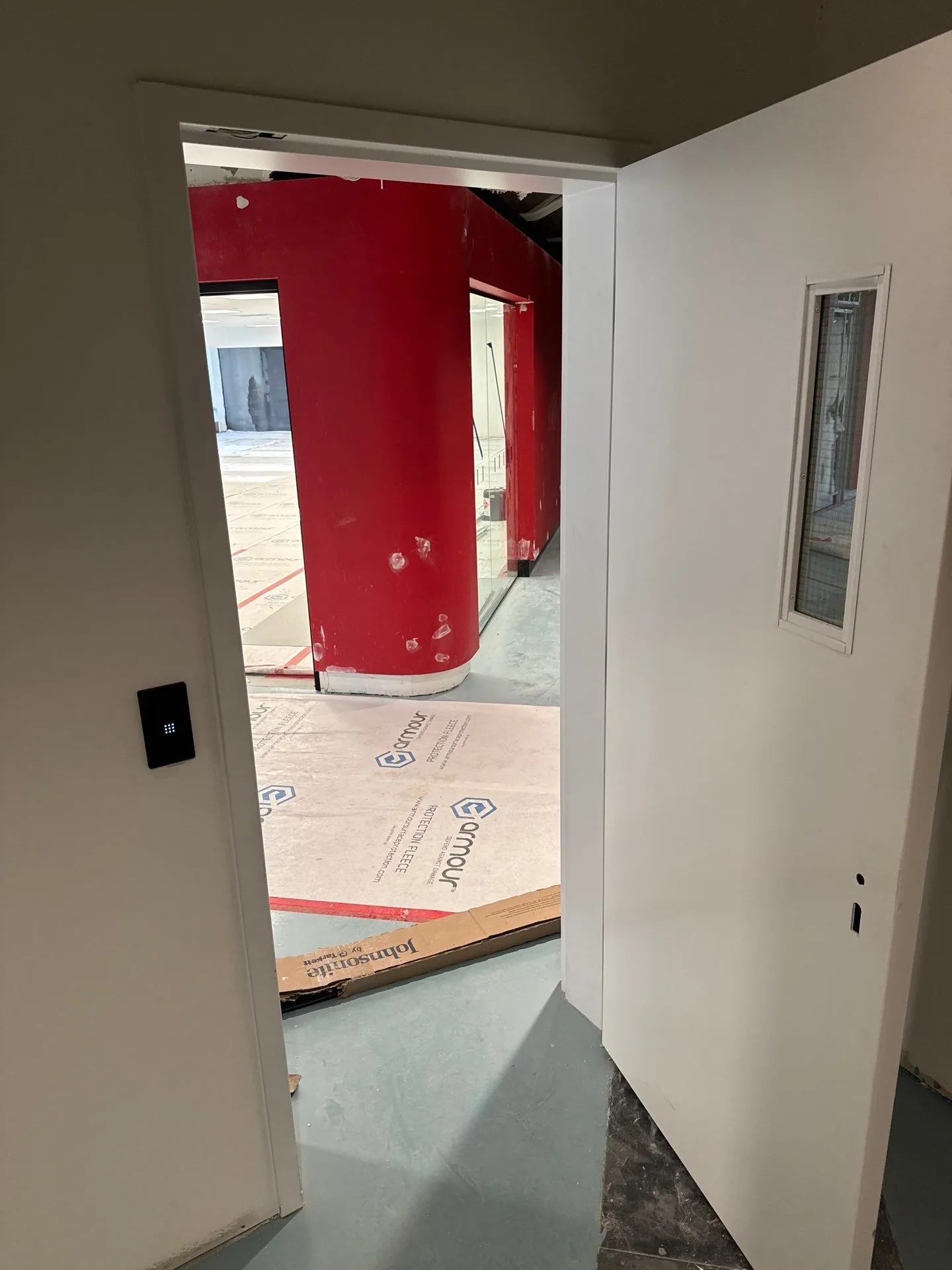 Emergency Communication Systems for Calgary Buildings: Mass Notification and Paging