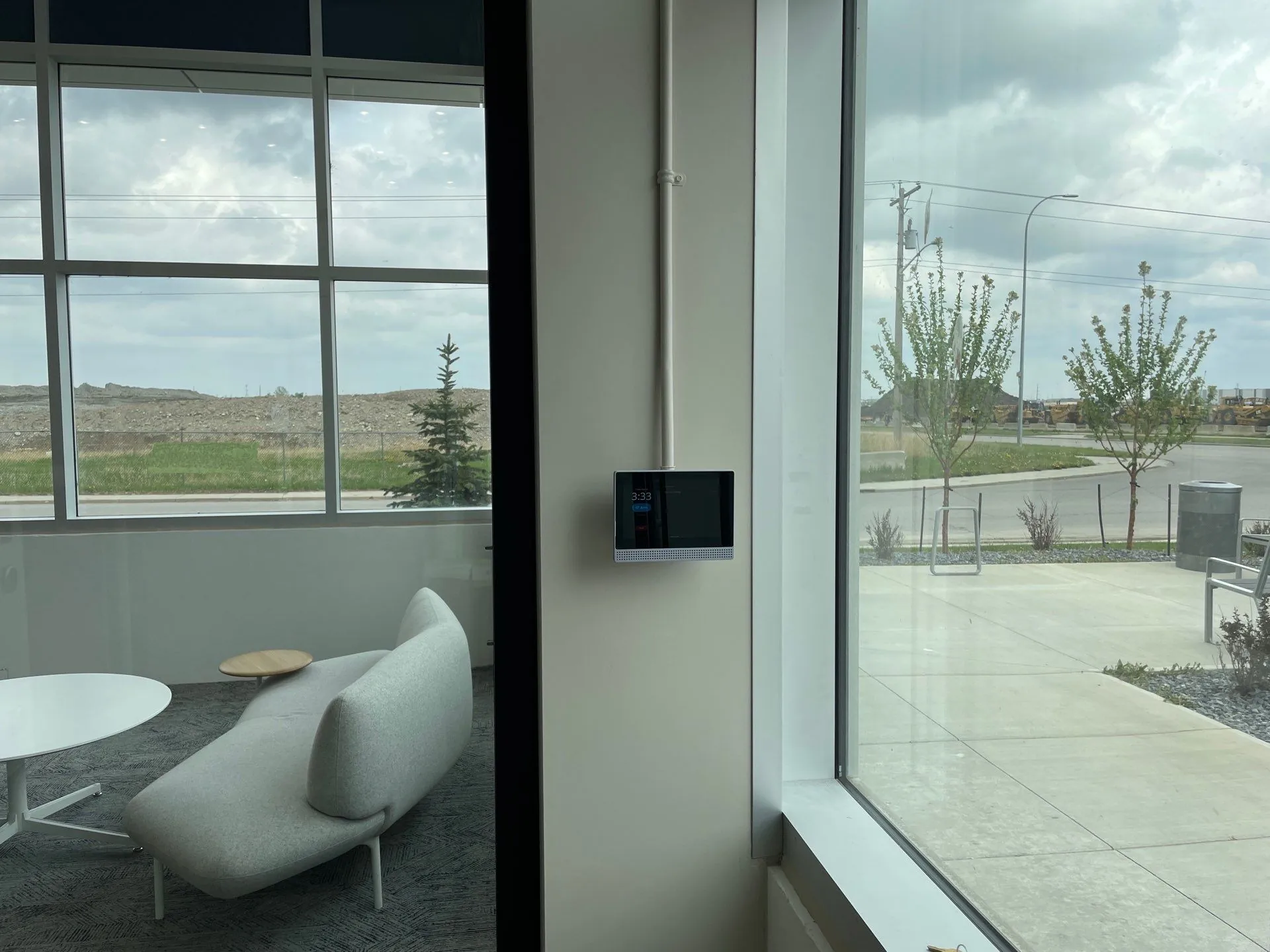 Commercial Security Camera Installation in Calgary: A Complete Guide