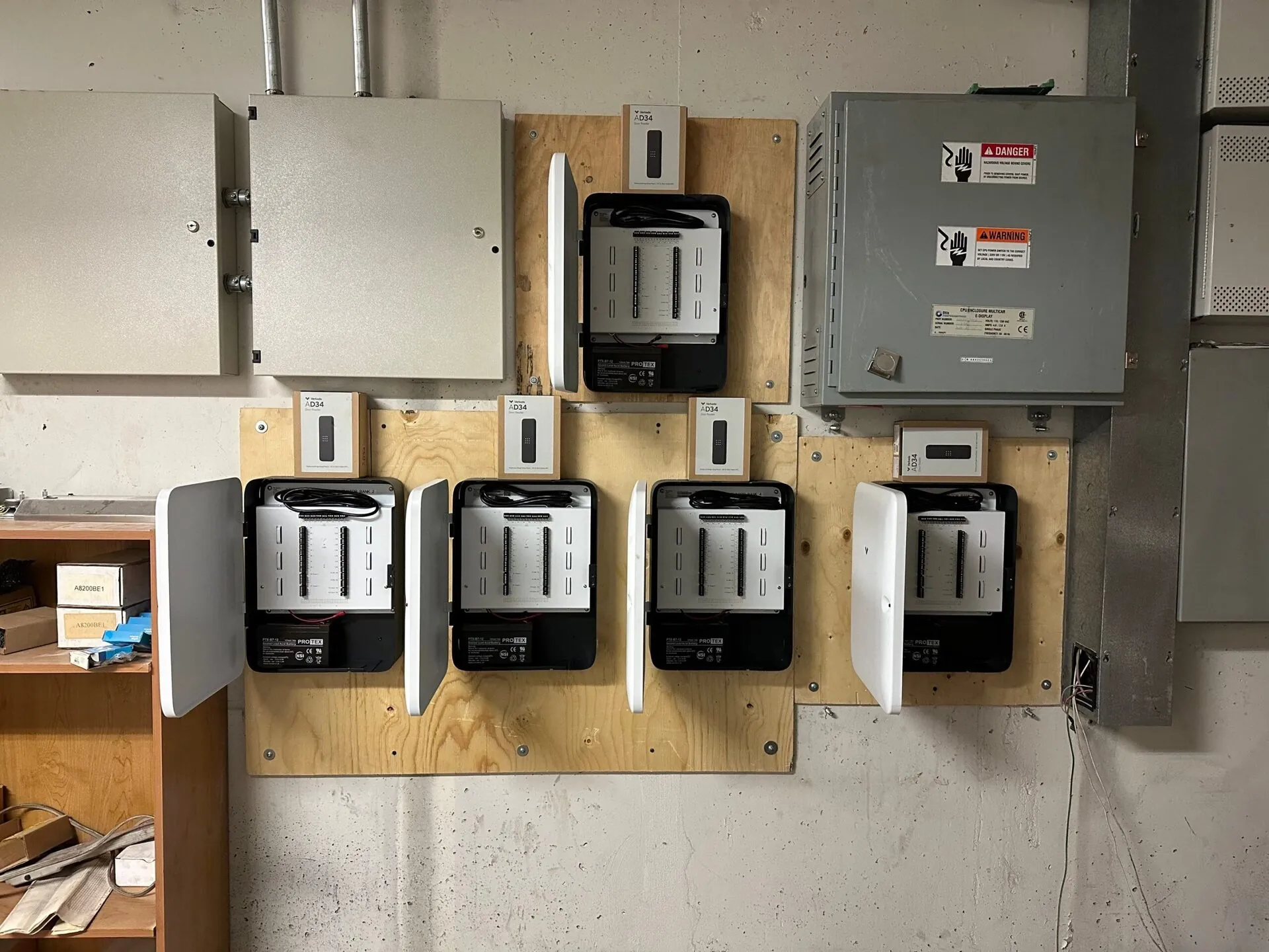 Structured Cabling in Calgary: Building the Foundation for Business Connectivity
