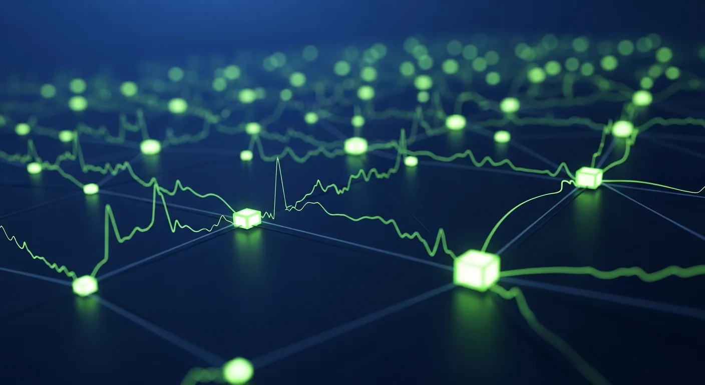 Smart Technology Solutions for Modern Businesses