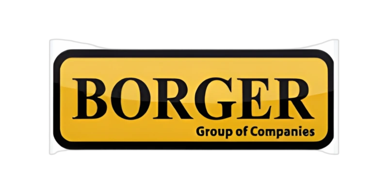 Borger Group of Companies