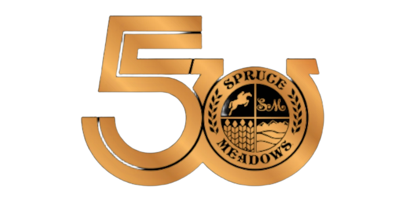 Spruce Meadows