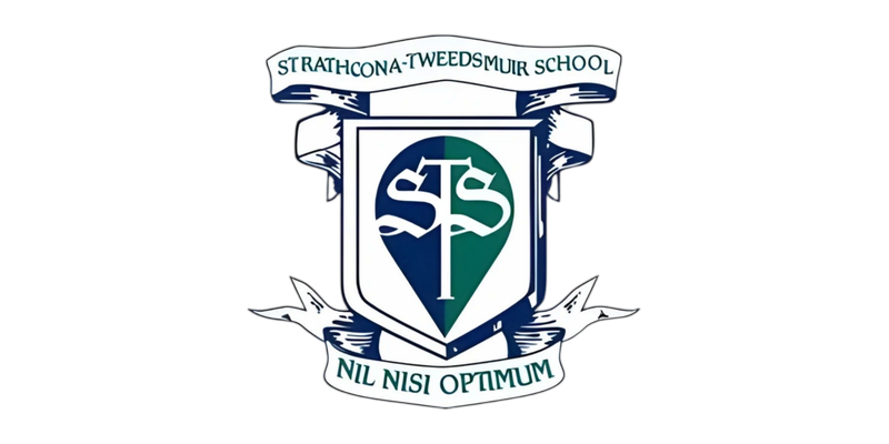 Strathcona-Tweedsmuir School