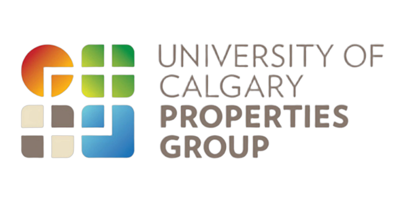 University of Calgary Properties Group