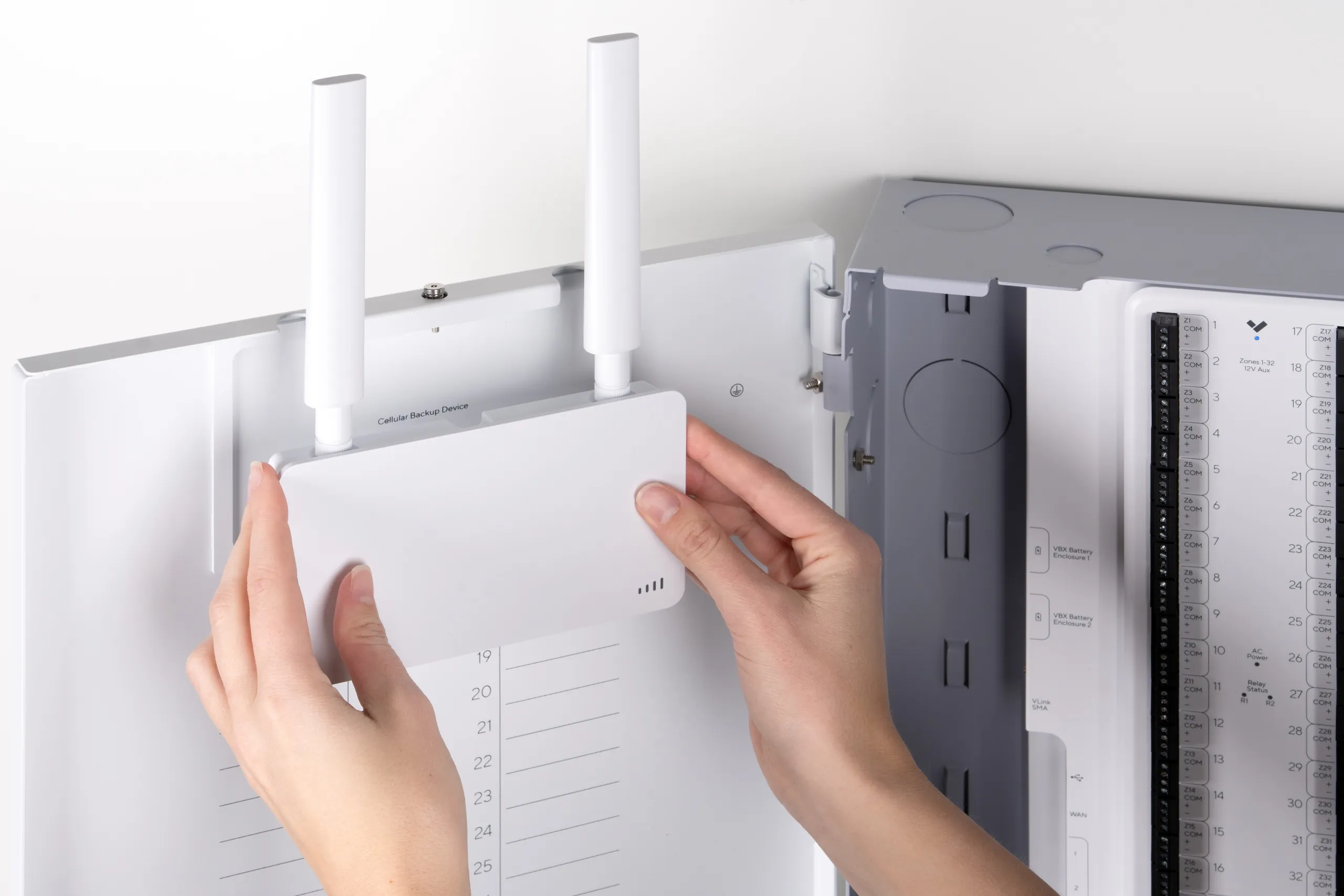 LTE Backup Solutions for Calgary Businesses: Never Lose Connectivity Again