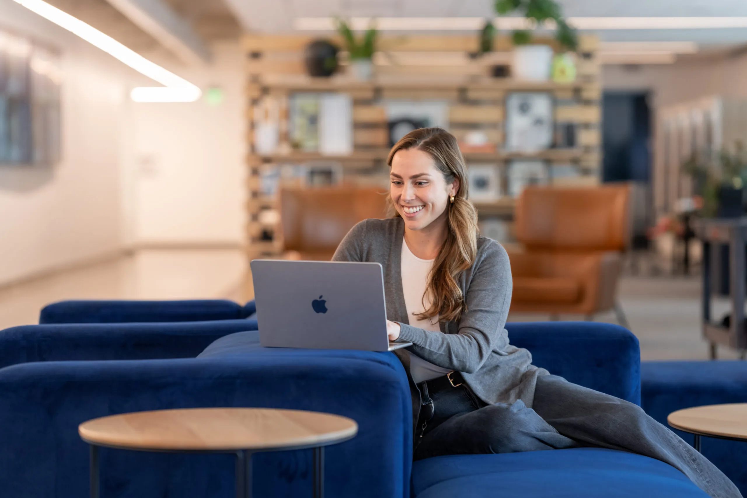 Connectivity solutions in action