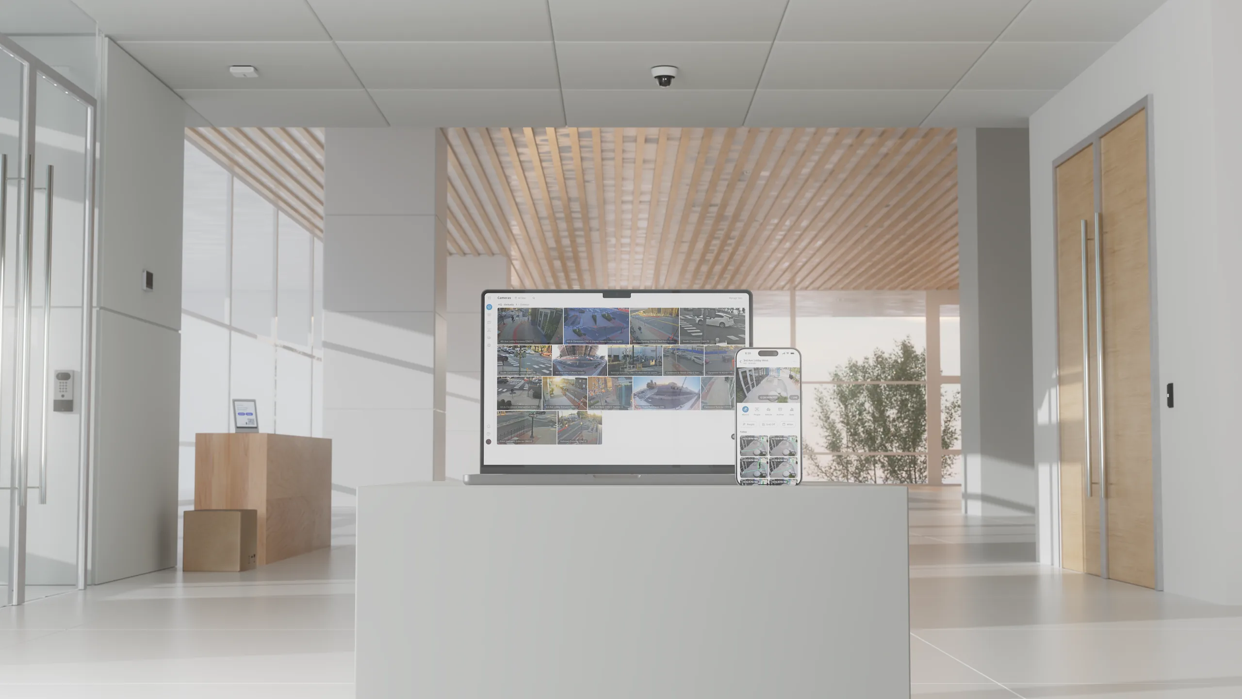 Government and Municipal Facility Security in Calgary