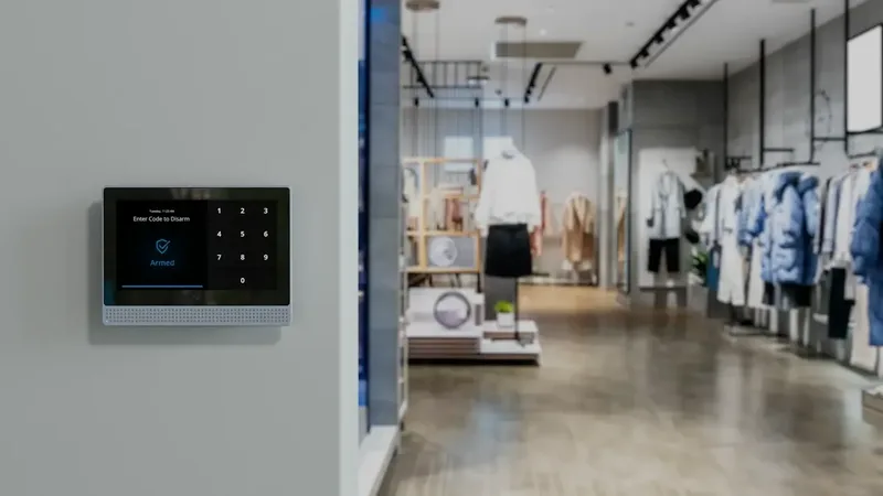 Cannabis Retail Security in Calgary: Meeting AGLC Requirements