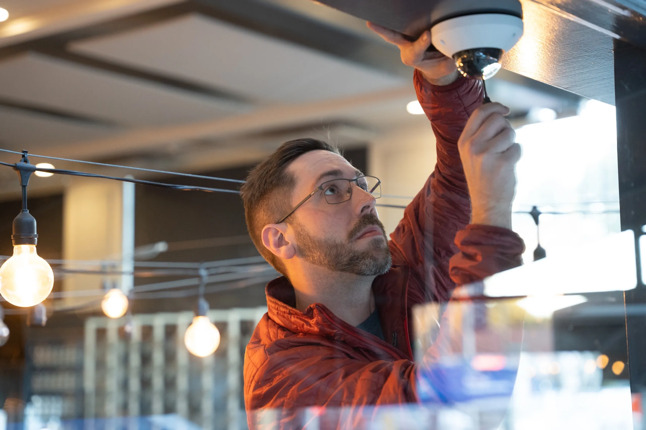 Commercial Security Assessment in Calgary: Identifying Vulnerabilities Before They Become Incidents